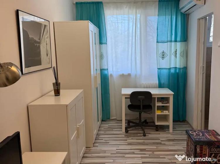 Garsoniera de inchiriat - 1