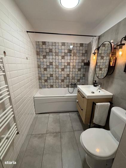 Apartament Langa casa de cultura Bragadiru - 8