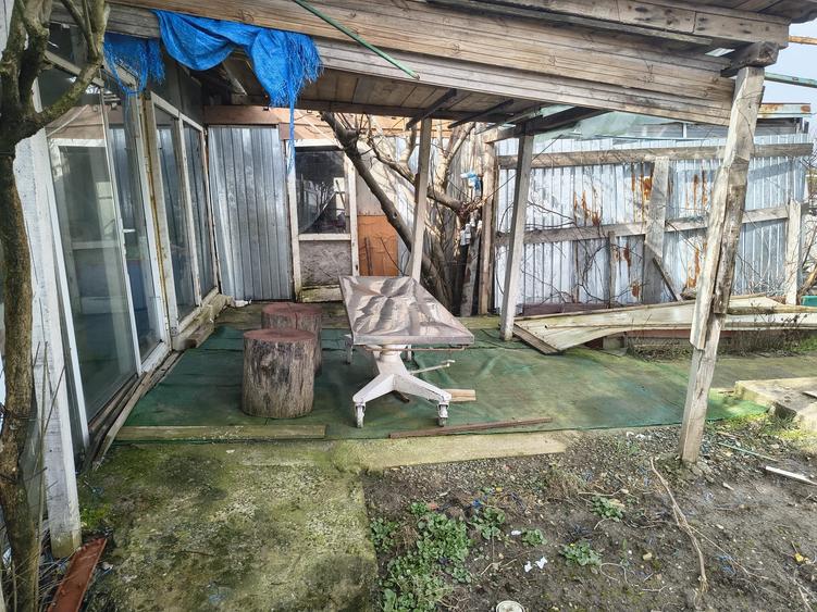 EXCLUSIV EFORIE SUD _TUZLA  P+1, LA LAC 440 MP PRET 95000 EURO - 11