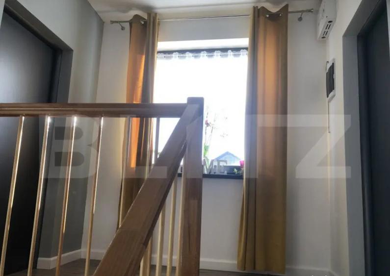 Casa/Vila de vanzare / posibil Pensiune ,cu view ?i padur - 8