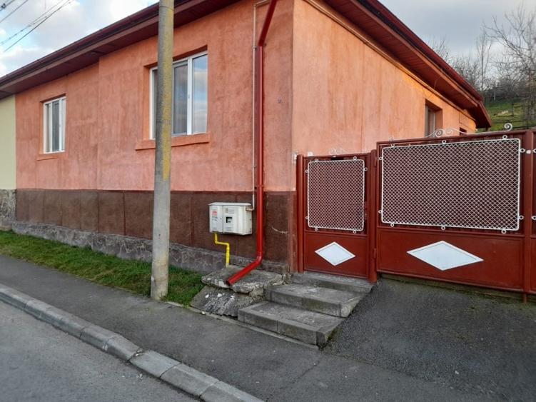 De vanzare casa de locuit cu 3 camere in Mureseni - 1