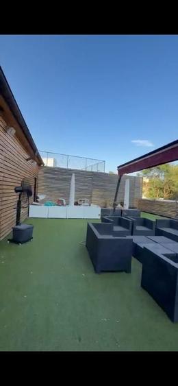 Spațiu comercial, de 391 mp, în Dristor
