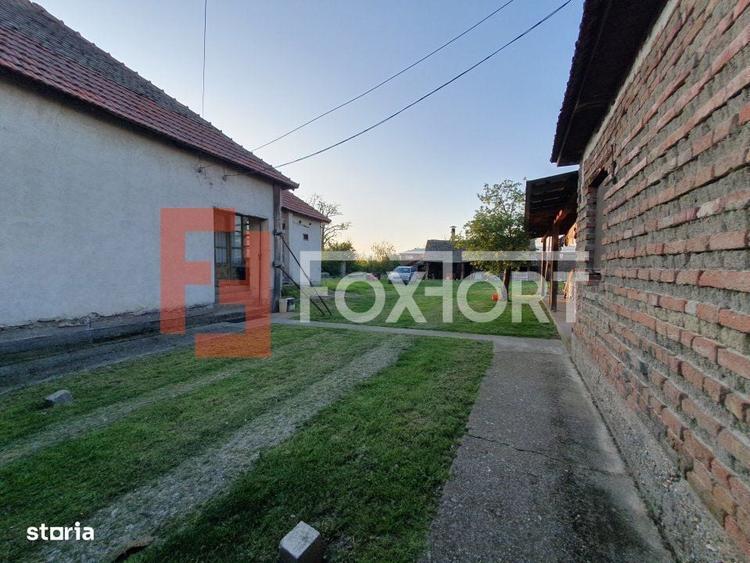 COMISION 0% Casa individuala cu 5 camere si teren de 3489 mp Percosova - 5
