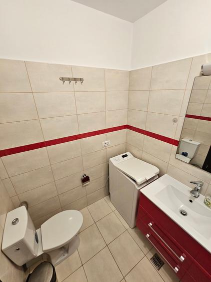 Vitan Mall/Timpuri Noi/Centrala Proprie/Bloc Nou/Ap 2 Camere la Cheie/ - 12