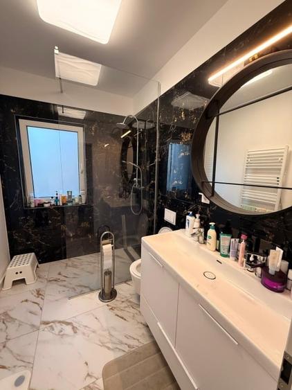 Duplex premium cu terasă 70 mp + view superb | 3 dormitoare cu băi proprii | Iri - 5