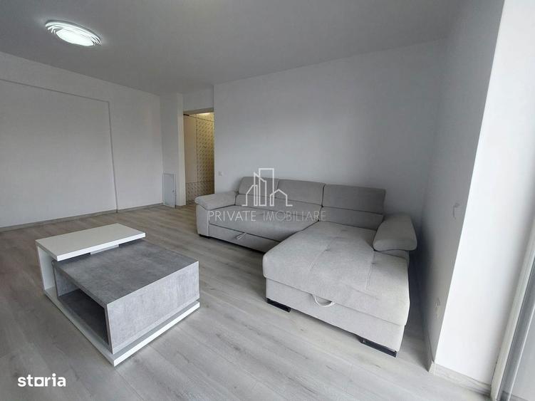Apartament 2 camere, De Inchiriat, Bloc Nou , Amma Residence - 5