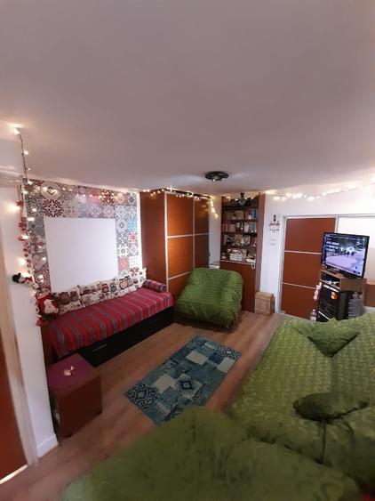 Garsoniera Piata Veteranilor Lujerului - 6