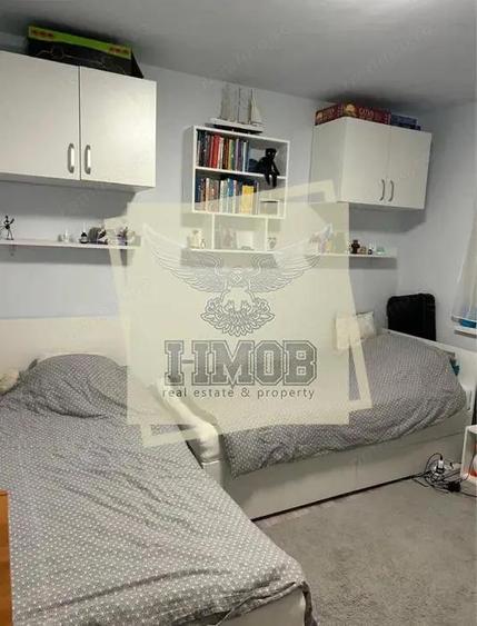 Apartament cu 2 camere decomandate etaj 1 Strand - 2