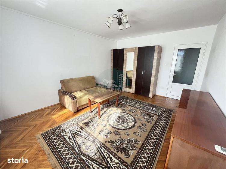 Apartament 3 camere decomandat cu 2 balcoane Bld Mihai Viteazu - 4