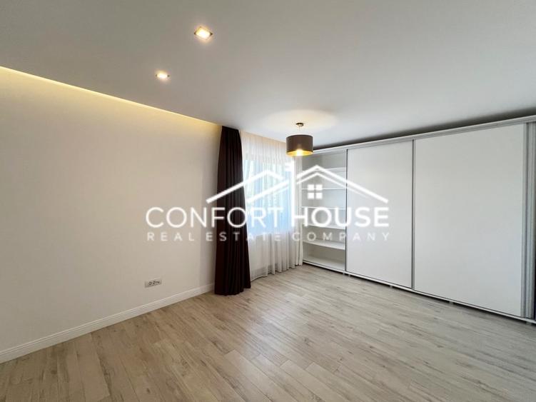 Vila de lux,  P+E, 4 camere, garaj, OXFORD GARDENS - 24