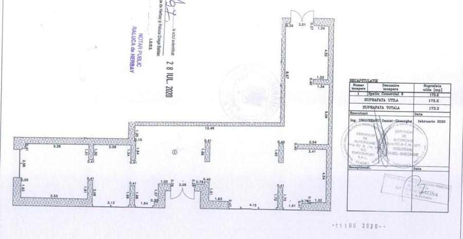 Spatiu excelent pentru afacerea ta - 4