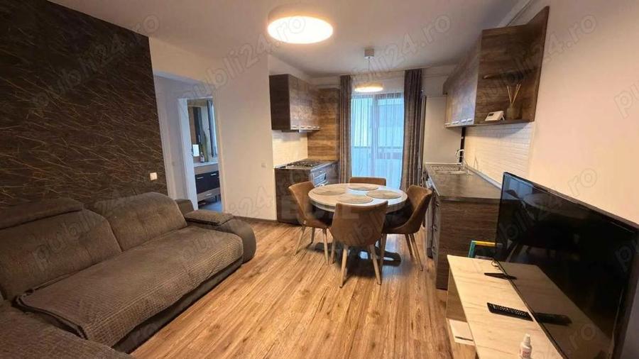 Apartament modern cu 3 camere, in zona Padurii Donath, Cluj-Napoca - 1