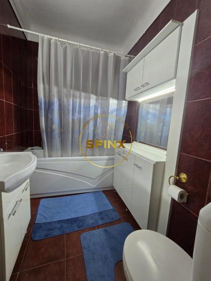 4 camere, 111 mp, Victoriei, centrala proprie, etaj 2/7 - 25