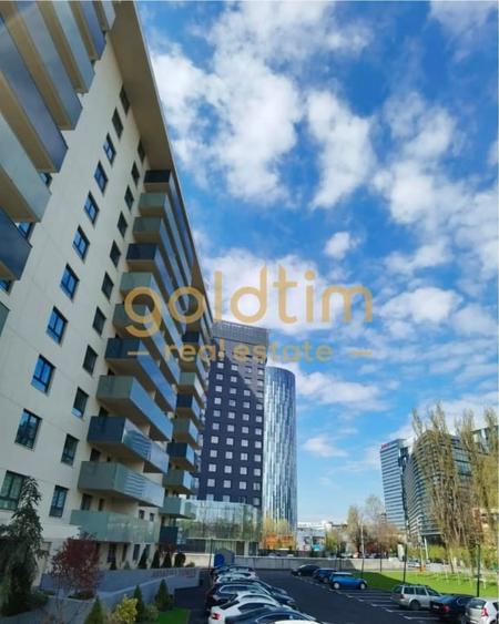 AVIAȚIEI/PARCARE SUBTERANA /SPATII GENEROASE /VIEW/PROMENADA MALL - 17