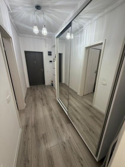 Garsoniera | Loc de Parcare Subteran | Regie Residence - 7