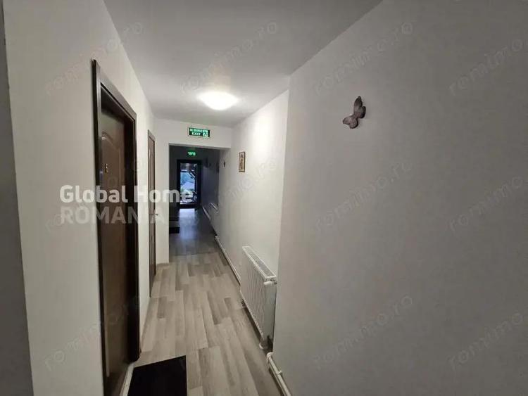 Cladire patrimoniu 1626MP | An 1846 | Pensiune turistica activa | - 8