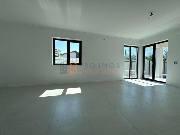 Casa tip parter la cheie 2026 | POT Residence Maracineni| COMISION 0 - 3