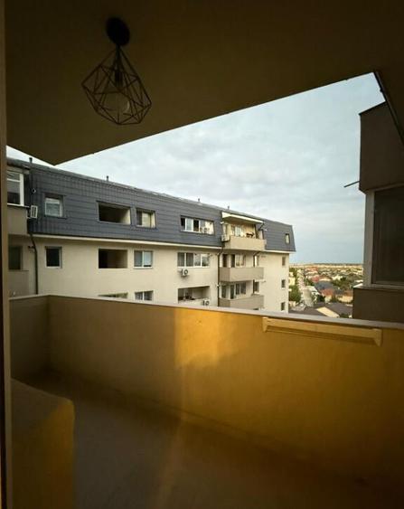 Garsoniera de inchiriat, str.Nazuintei, Bragadiru - 2