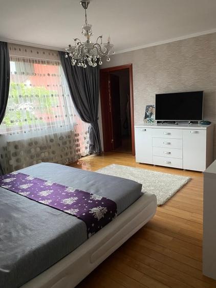 VILA P+1+M | ZONA COMPOZITORI | MOBILATA - 9