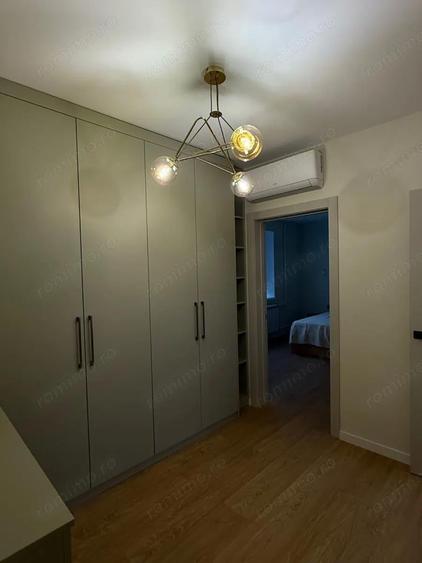 Garsoniera de inchiriat in zona Aviatiei - 1