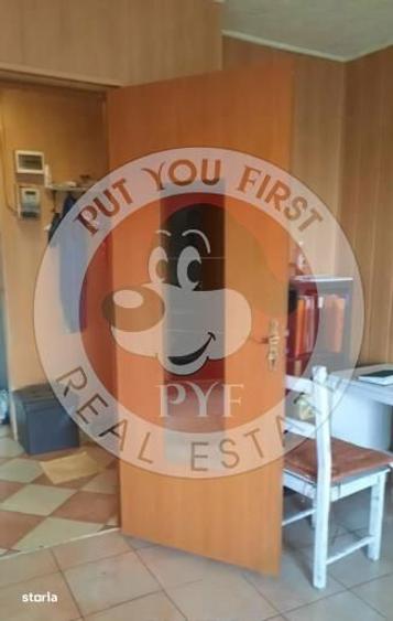 Colegiul Gheorghe Lazar | 2 camere | Semidecomandat 43mp | B12120 - 8