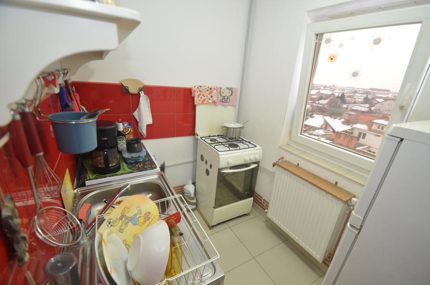 Garsoniera confort 1 in Girocului-Plavat 2 - 3