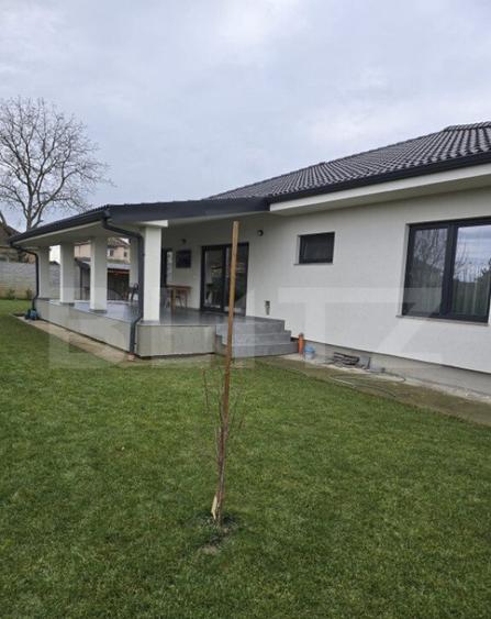 Casa 3 camere, 200 mp, Lazuri - 12