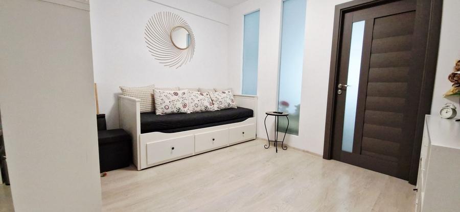 2 Camere cu terasă | Loc parcare inclus | Bloc nou 2015 - 2