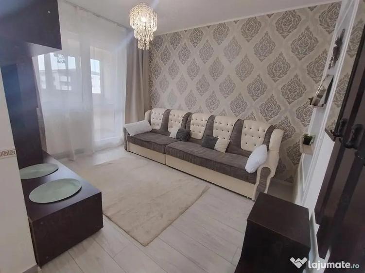 Aparatorii patriei etaj 4 drumul jilavei - 2