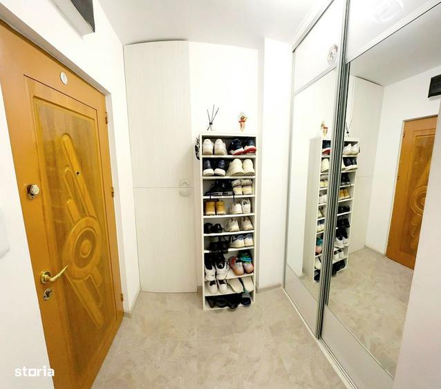 Apartament cu 3 camere, decomandat, mobilat si utilat, Medgidia - 9