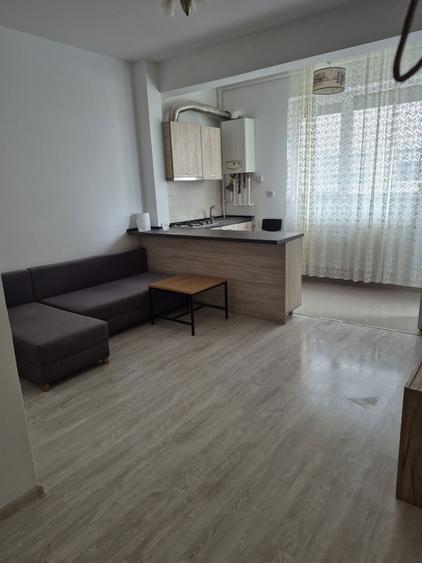 PROPRIETAR - Vand apartament 2 camere , centrala term ica ,Chiajna - 6