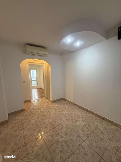 Apartament 2 camere decomandate – Siderurgiștilor Vest, etaj 1 - 6