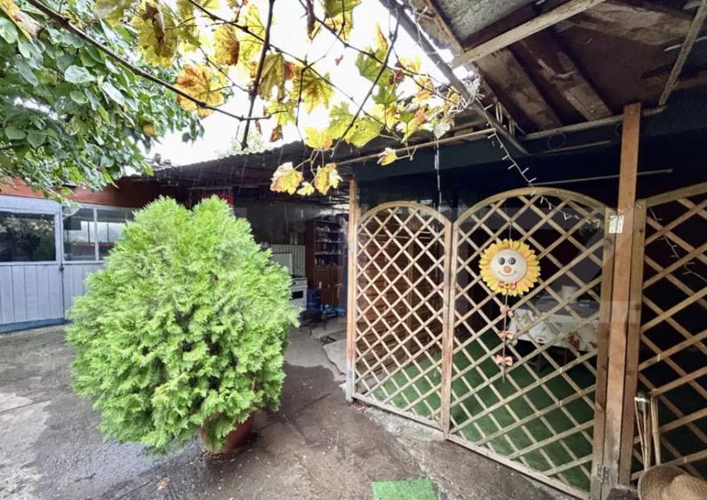 Casa cu 3 camere si atelier mecanic, 100 mp, zona Republicii - 6