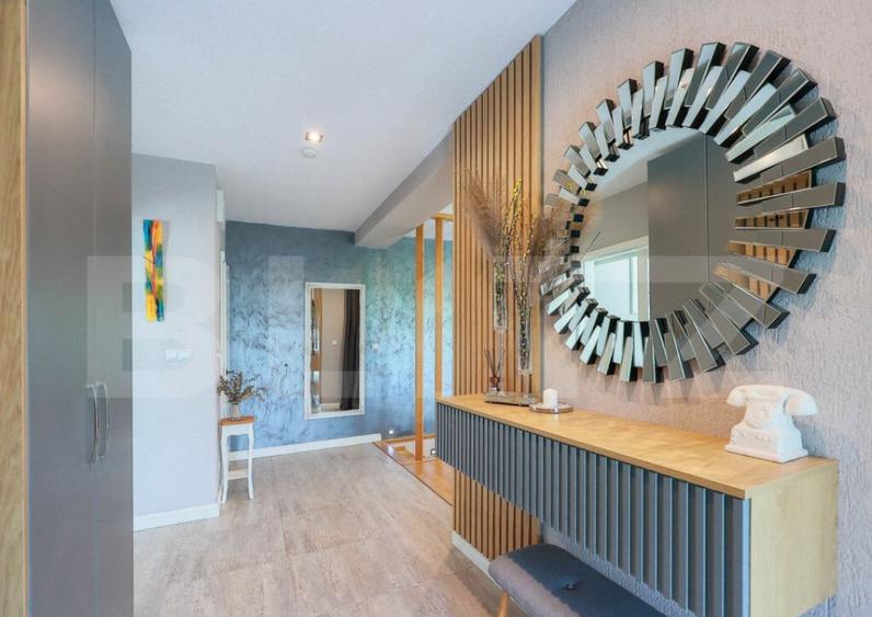 De vanzare Casa cu 4 camere, lux ?i confort la 5 minute de - 9