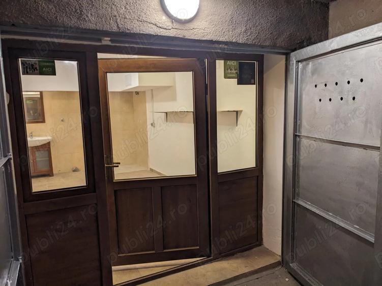 Inchiriez garaj sub bloc, 0% comision - 3