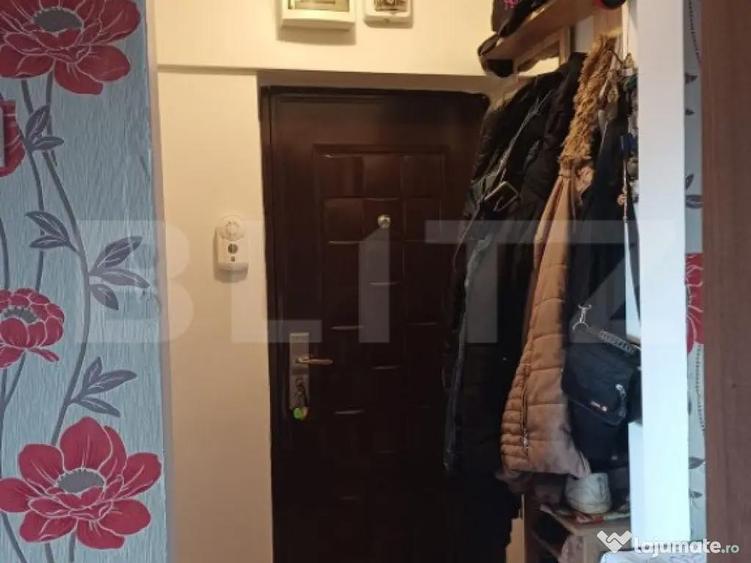 Apartament 2 camere, 38 mp, zona-Micro 1 - 7