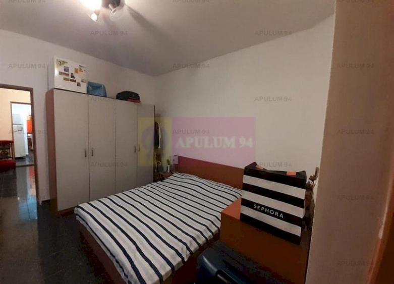 Casa 3 Camere Fara Mobilier in Centrul Bucurestiului - ... - 6