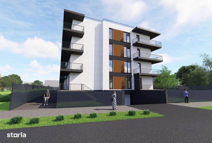 Ap 3 Cam._bloc P+3_Pallady_comision 0! - 2