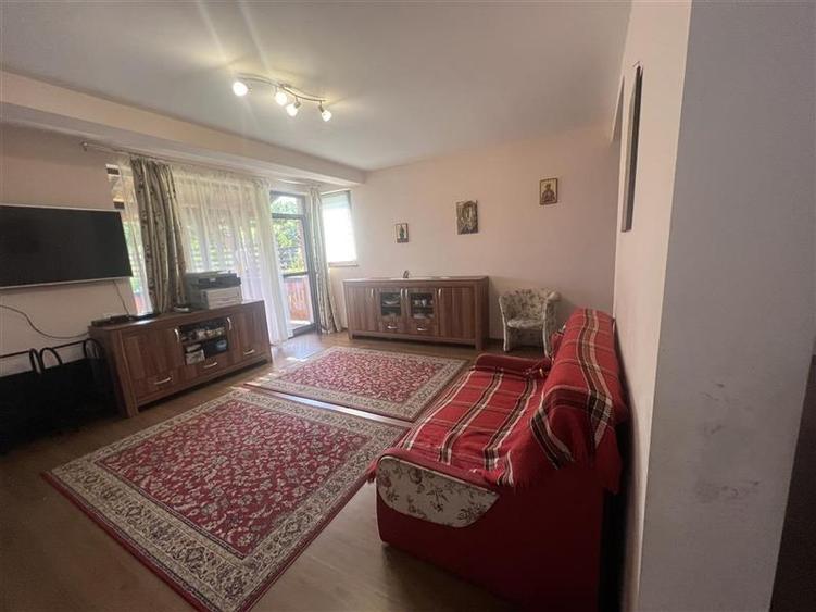 Casa D+P+E zona frumoasa Feleacu cu 1000 mp teren Comision 0% - 10