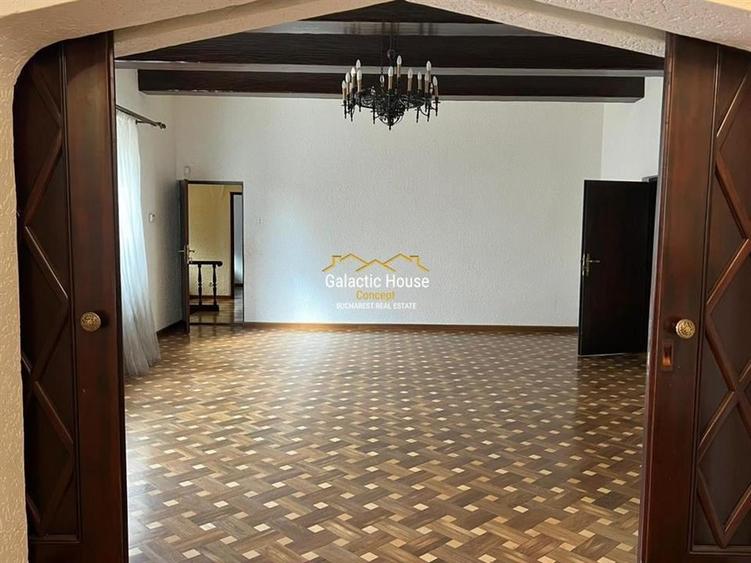 Vila 20 camere Dorobanti || Guvern || Gradina - 6