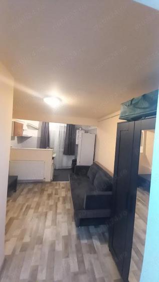 Garsoniera de inchiriat S4 drumul cretestilor 9 - 2