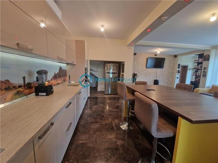 Royal Imobiliare-Vanzare Vila Zona Paulesti - 14
