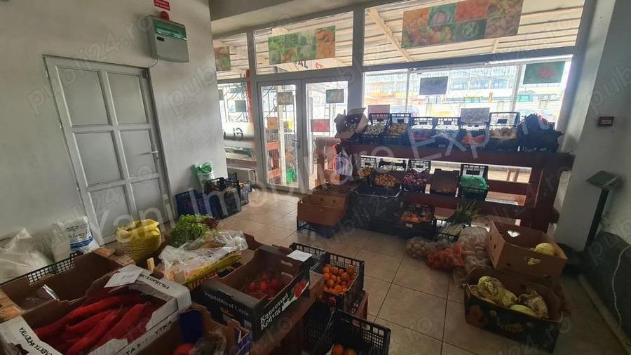 Spa?iu comercial de vanzare inchiriere in Curtea de Arge?. - 13