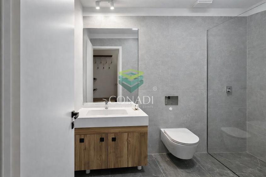 Apartament 2 Camere ONE Cotroceni / Mobilat + Loc parcare - 6