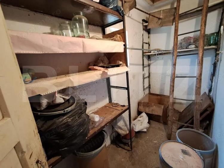 Proprietate cu poten?ial: casa batraneasca + teren 386 mp in Sangeorgiu de Mure? - 8