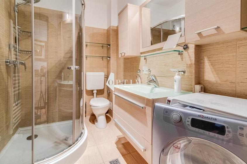 NOU!2 Camere SUPER locatie,BLOC nou,PARCARE-Stefan Cel Mare! - 8