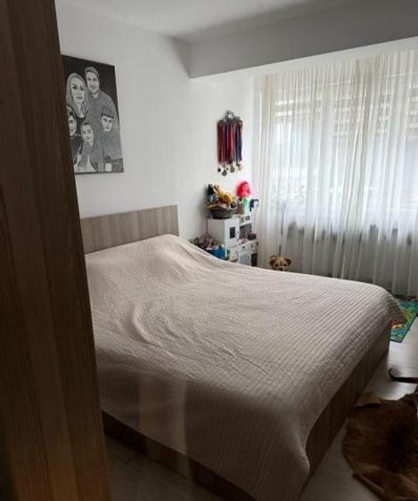 ► ViVO Mall 2 Camere 60m² Mobilat si Utilat Centrala pe Gaze Parter - 11