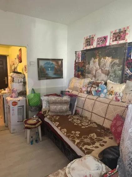 Garsoniera 27 mp , Gheorghe Doja - 6