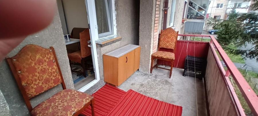 Inchiriez apartament zona centrala - 5