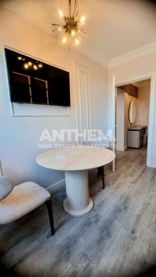 STUDIO NOU IVORY PIPERA-COMPLET MOBILAT ȘI UTILAT - 4